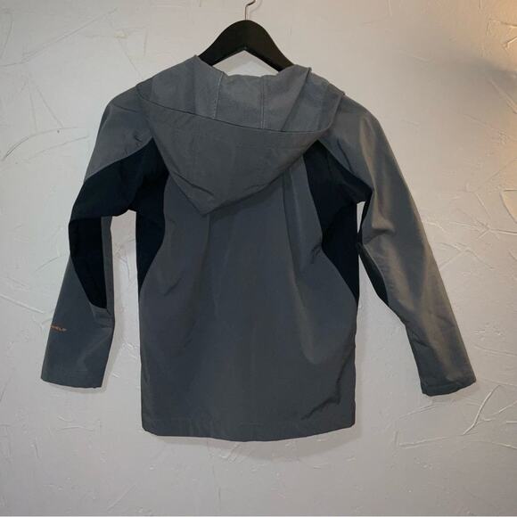 Columbia Titanium Zip-up Omni Heat Jacket - Picture 2 of 6